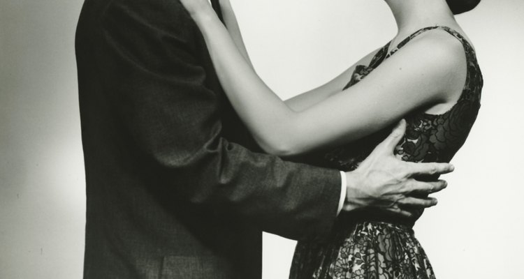 Greet your wife with a smile and be happy to come home to her.