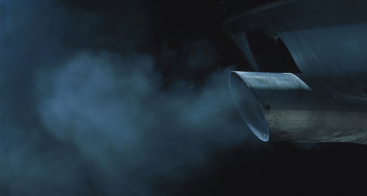 A fumaça está diretamente ligada ao bom — ou mau — funcionamento de seu motor diesel