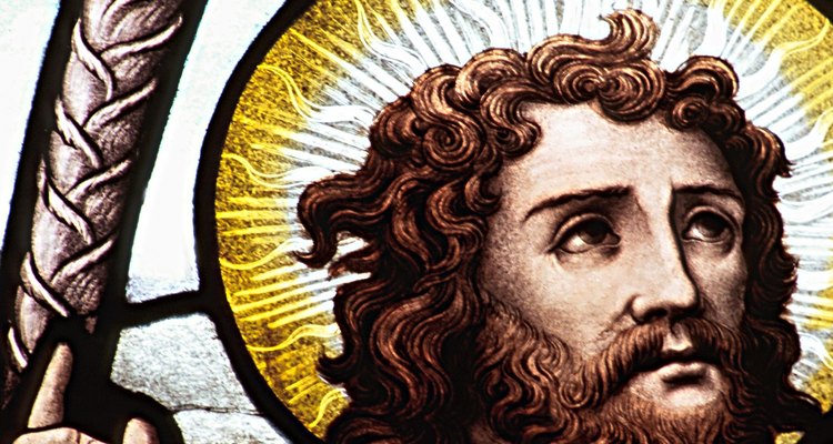 Jesus used parables to teach spiritual truths.