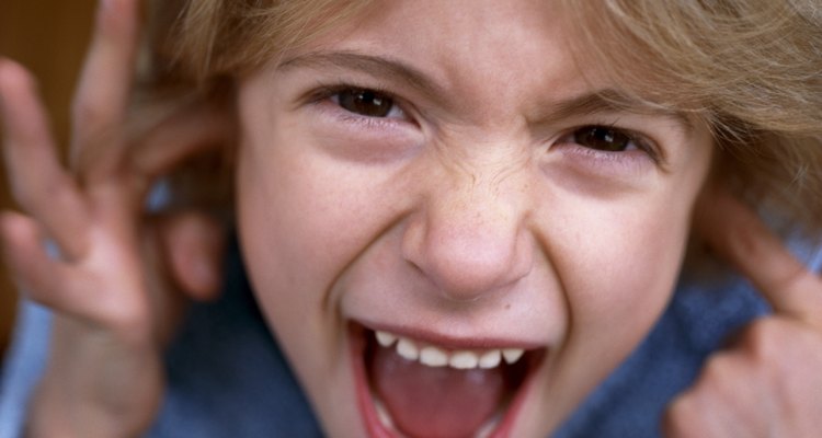 Los niños superdotados acostumbran a tener comportamientos que parecen inmaduros hasta que no se examina más detenidamente.