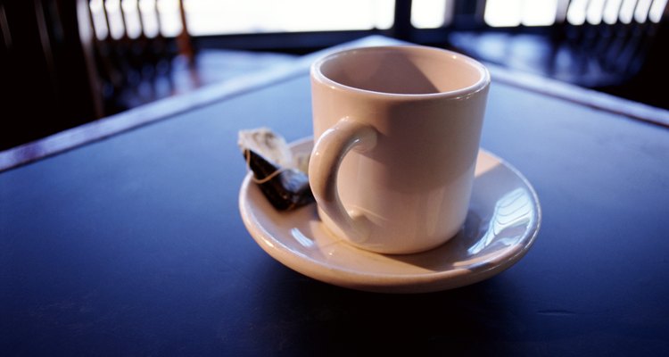 Fancy a cuppa, E.T.?