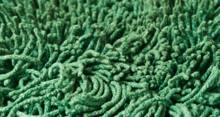 Calculate the weight of your carpet.