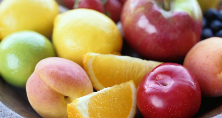 fruits