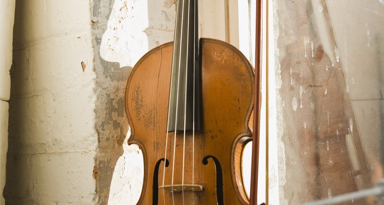 Los diferentes armónicos de un instrumento le dan un sonido único.