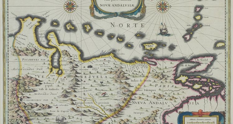 Con la cordillera de los Andes de fondo, Mérida es un poblado universitario al sureste de Venezuela y aproximadamente a 400 millas de Caracas.