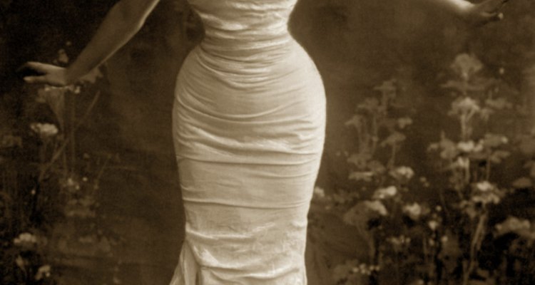 Fashion movements change through history.