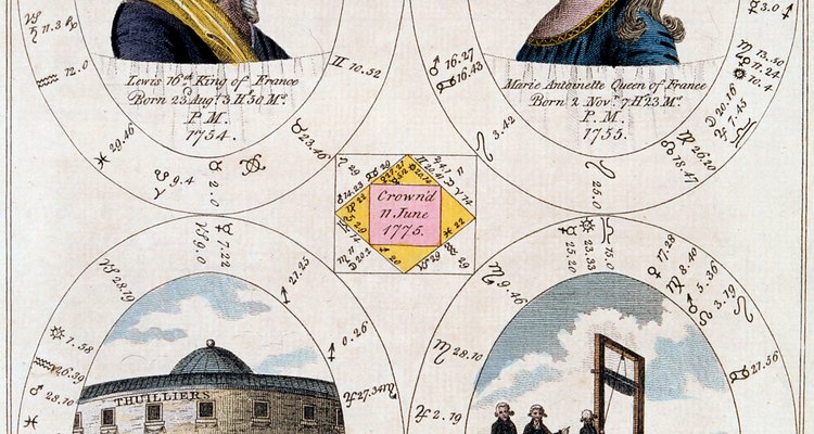 Las mujeres tuvieron un papel importante en la Revolución Francesa.