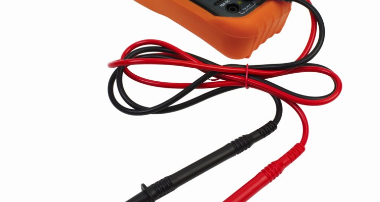 A multimeter is the best tool to test your battery.