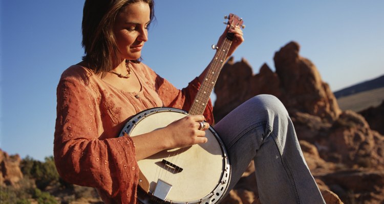 Skiffle instruments are entertaining and easy to play.
