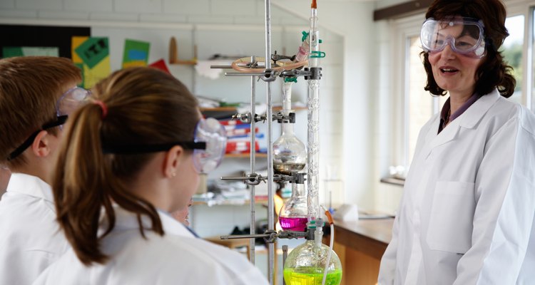Once your experiment is over, dispose of phosphoric acid safely.