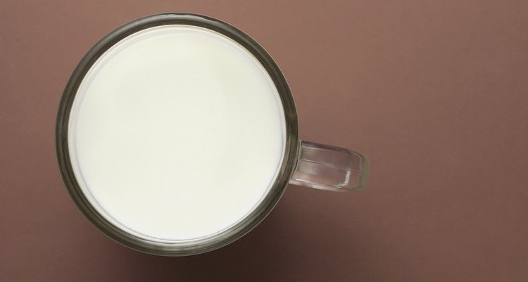 Para diminuir os efeitos, dê leite de magnésia ou comum ao animal