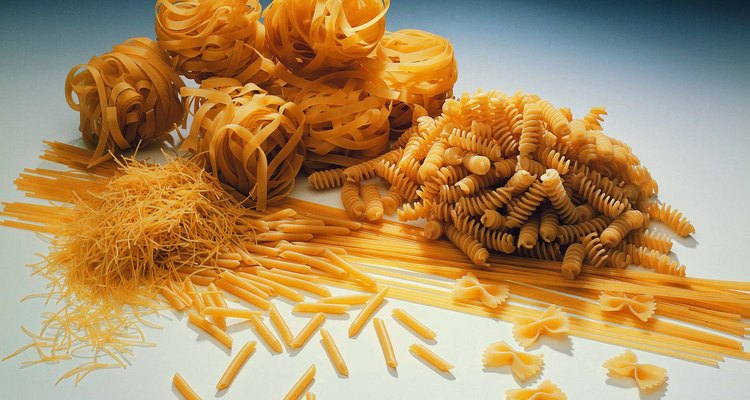 Do Uncooked Noodles Ever Go Bad? | Our Everyday Life