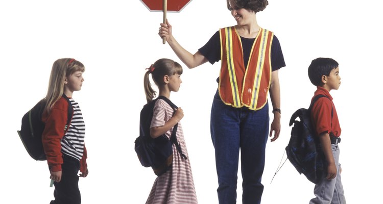 Cómo Enseñar Seguridad Vial A Niños De Preescolar