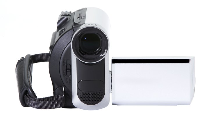 Many digital cameras will save images in TIFF format.