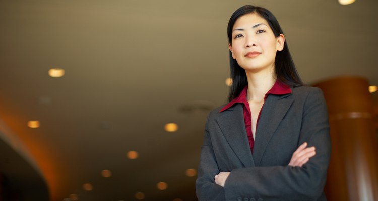 Using emotional intellegence has become popular in the business world.
