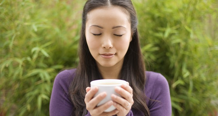 O Ti Kuan Yin ajuda a controlar o açúcar no sangue