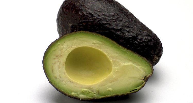 Congela la palta para que se mantenga fresca por más tiempo.