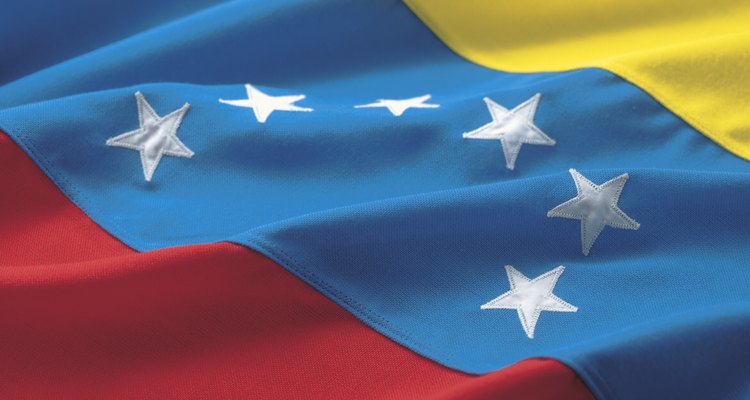 Venezuela fue cuna de grandes patriotas latinoamericanos.