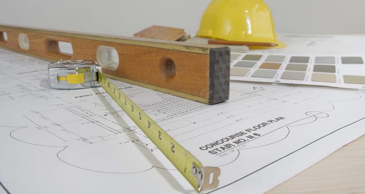 Tu constructor confía en los proyectos cuando construye tu hogar.