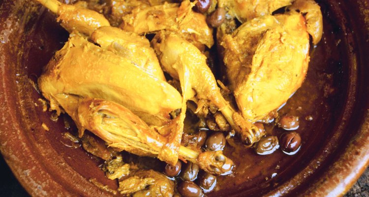 Tagine - Morocco