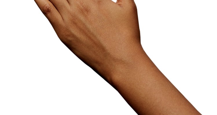 A ulna é um osso do antebraço