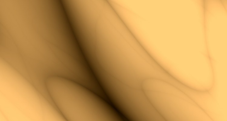 A smooth and gentle texture.