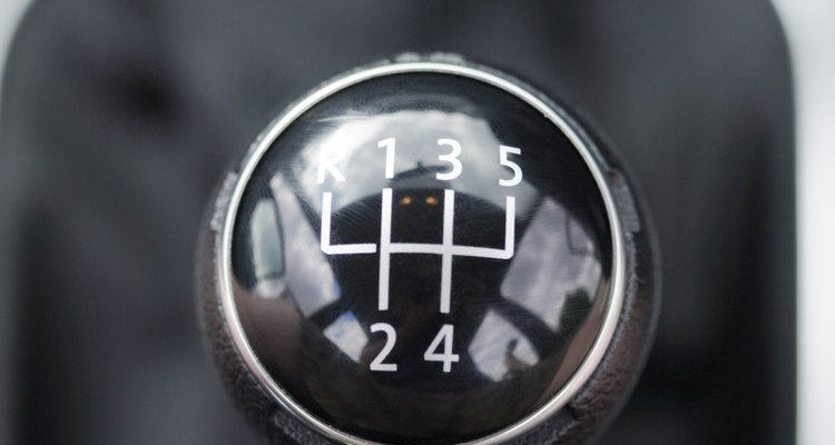 Low oil levels can negatively impact a gearbox's longevity.
