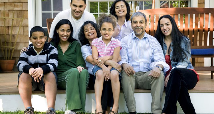 Reúne a tu familia sin importar en dónde vivan.