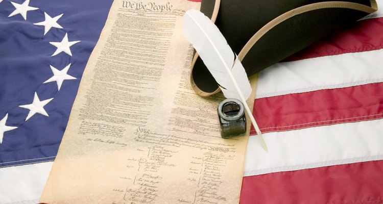 On both sides of the American Revolution, English was spoken in about the same manner.