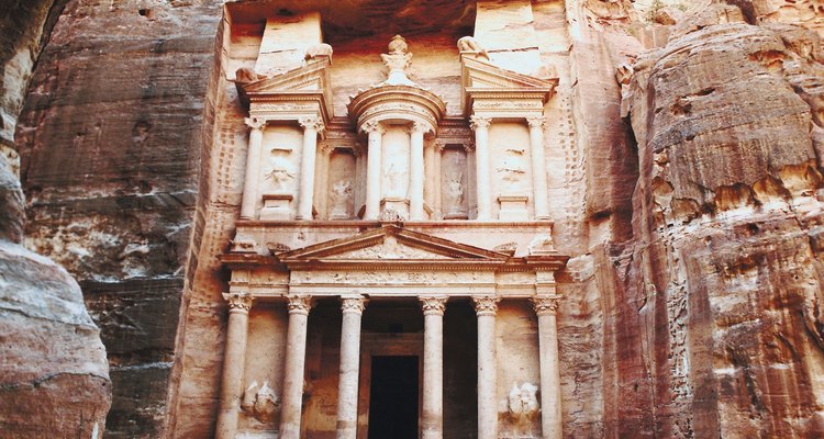 Petra