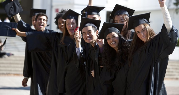 Los jóvenes suelen tener que trasladarse a otra ciudad para seguir sus estudios superiores.