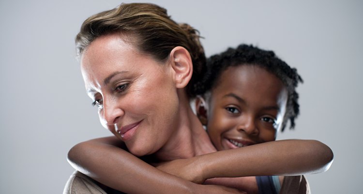 Aprenda os procedimentos para adotar um bebê de alguém nos Estados Unidos