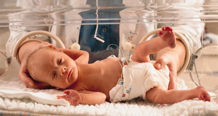 Los nacimientos que ocurren entre las semanas 34 y 36 semanas se denominan partos prematuros tardíos.