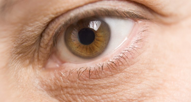 Informe-se sobre a dilatação de sua pupila