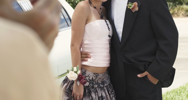 Preserving a prom corsage is popular amongst teen girls.