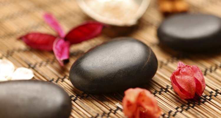 Harmonia de cores, aromas e energias. É disso que se trata o feng shui