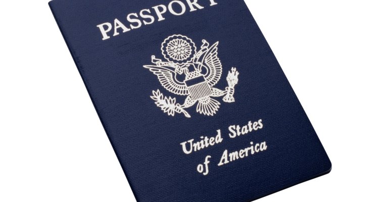 Tener pasaporte vigente es requisito para obtener la visa.