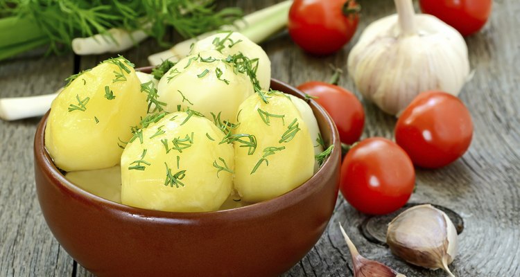 Não subestime os poderes de um micro-ondas na cozinha