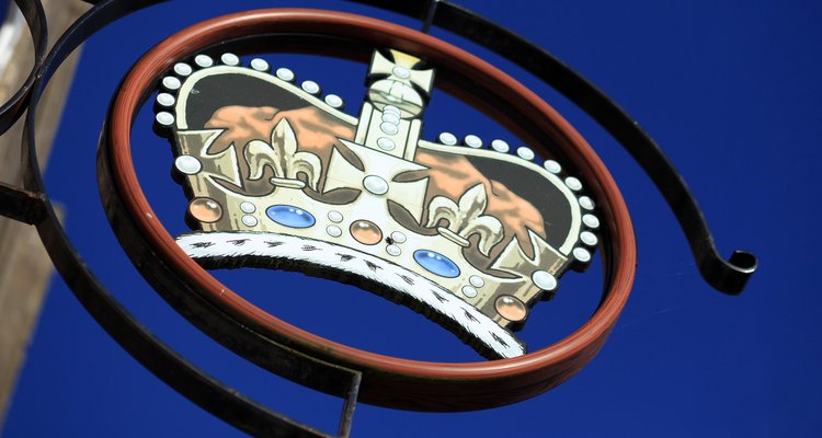 Hats off to the Crown.