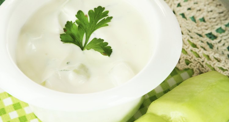 Revitalize sua pele com a frescura do pepino