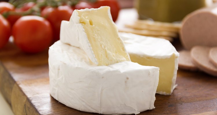 Camembert Cheese