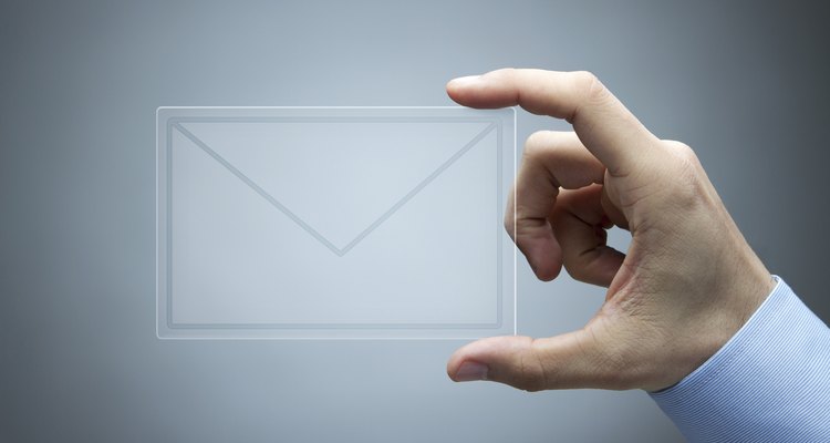 A sudden breach of privacy could be a red flag.