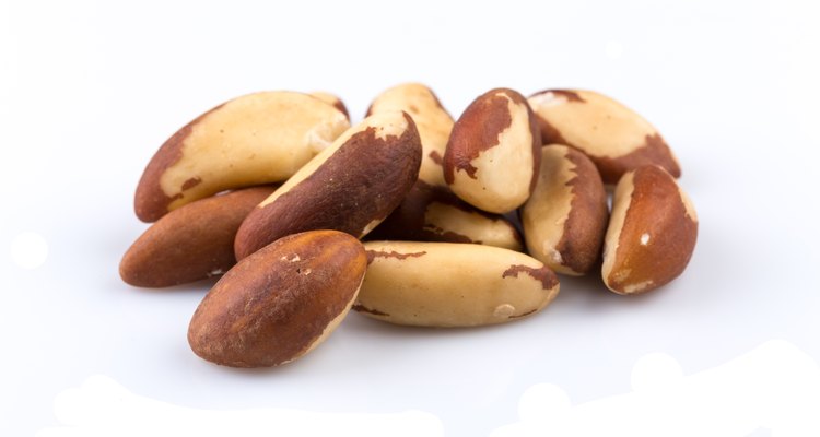 Brazil Nuts