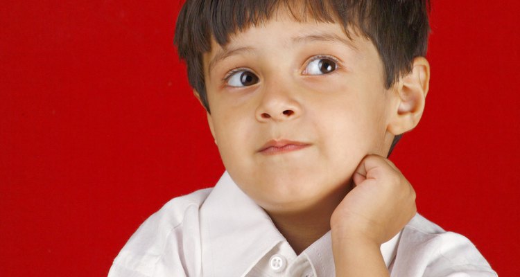 Enseña a tu hijo a pensar antes de actuar.