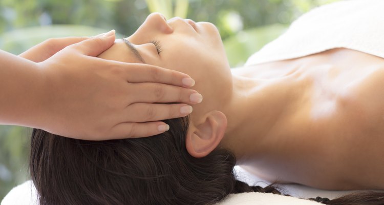 What Are The Manipulations For A Facial Massage Our Everyday Life