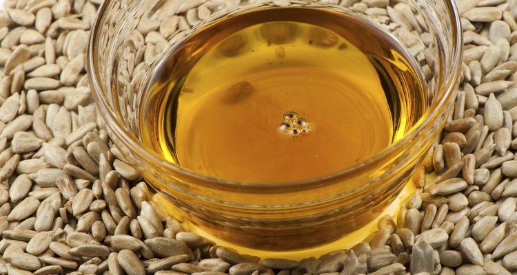 Sunflower oil