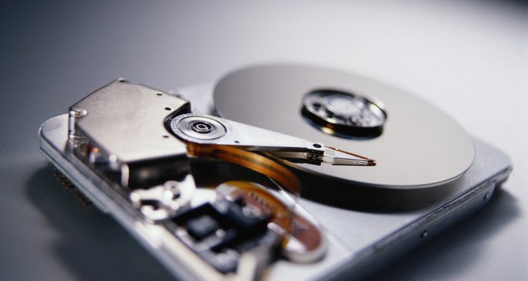 Formatting helps improve hard drive compatibility.