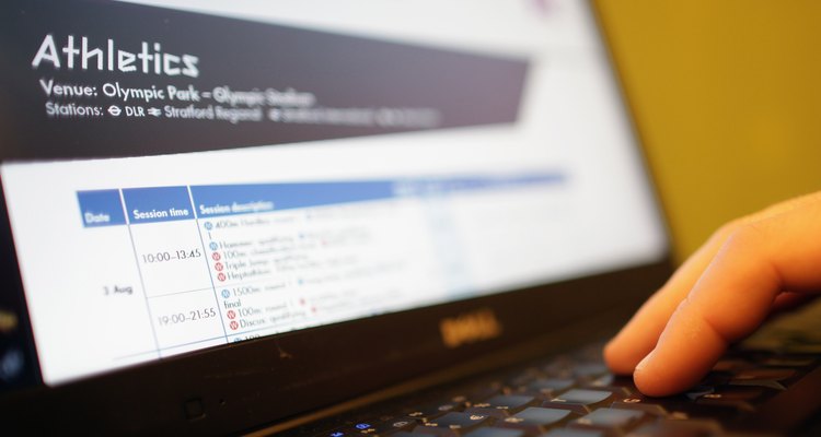 Without a battery, a laptop would need to be connected to an electrical socket at all times.