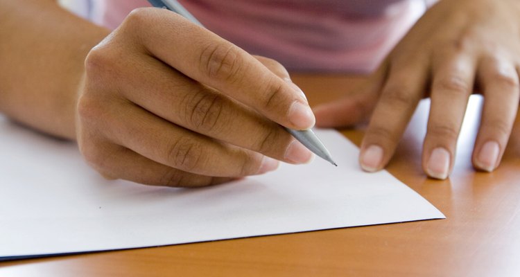 Registre sua temperatura basal na tabela
