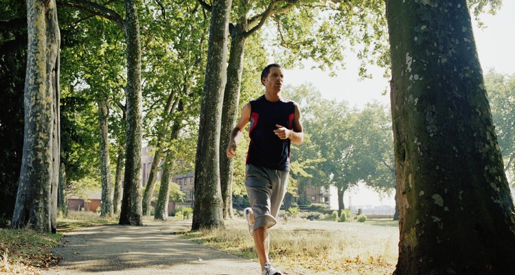 Quase pronto para os 5 km